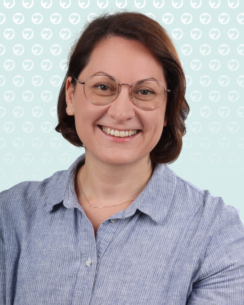 Dr. Nadja El Mahi Internistin in Amstetten